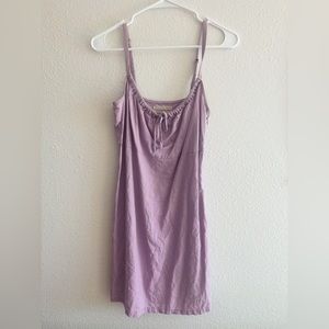 Urban Outfitters dress